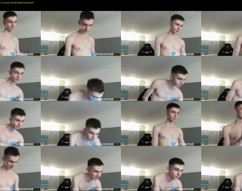 jerry_lucky — 4 minute Chaturbate male cam show recording, 720p, Apr 2, 2024