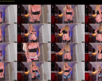 jess_boots — 7 minute Chaturbate female cam show recording, 720p, Apr 2, 2024