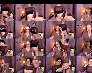 jitoon_exe — 58 minute Chaturbate female cam show recording, 720p, Apr 1, 2024