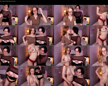 jitoon_exe — 69 minute Chaturbate female cam show recording, 720p, Apr 1, 2024
