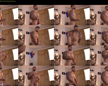 john_king29 — 120 minute Chaturbate male cam show recording, 720p, Apr 1, 2024