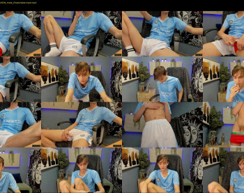 john_weasley — 120 minute Chaturbate male cam show recording, 720p, Apr 2, 2024