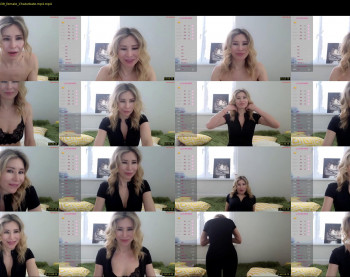 jolie_ozolla — 120 minute Chaturbate female cam show recording, 720p, Apr 1, 2024
