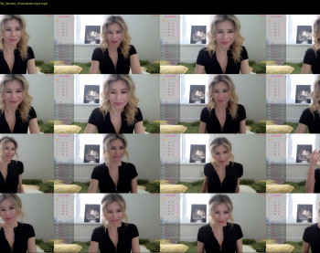 jolie_ozolla — 20 minute Chaturbate female cam show recording, 720p, Apr 1, 2024