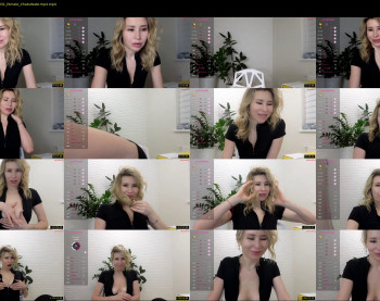 jolie_ozolla — 121 minute Chaturbate female cam show recording, 720p, Apr 1, 2024
