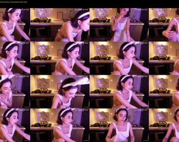 juliette_dee — 3 minute Chaturbate female cam show recording, 720p, Apr 2, 2024
