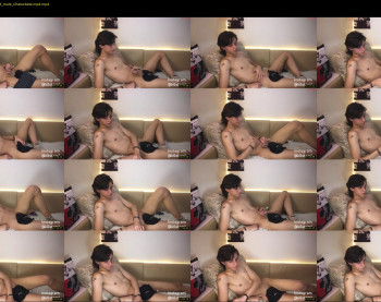 k0sta_32 — 14 minute Chaturbate male cam show recording, 720p, Apr 1, 2024