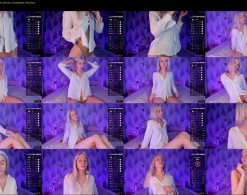 keylalong — 33 minute Chaturbate female cam show recording, 720p, Apr 1, 2024