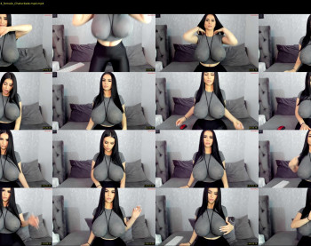 kitty_hotx — 120 minute Chaturbate female cam show recording, 720p, Apr 1, 2024
