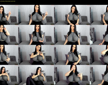 kitty_hotx — 57 minute Chaturbate female cam show recording, 720p, Apr 1, 2024