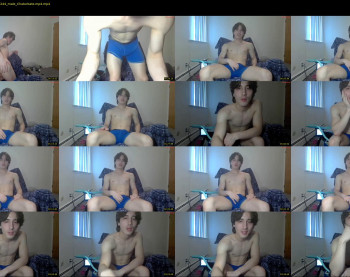 kroddy1985 — 5 minute Chaturbate male cam show recording, 720p, Apr 1, 2024