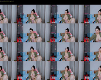 lady_yas — 3 minute Chaturbate female cam show recording, 720p, Apr 1, 2024