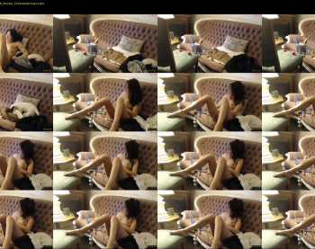 ladygilda — 19 minute Chaturbate female cam show recording, 720p, Apr 1, 2024