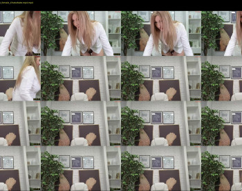 ladyleea — 4 minute Chaturbate female cam show recording, 720p, Apr 1, 2024