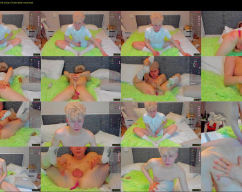 landel_boy — 120 minute Chaturbate male cam show recording, 720p, Apr 1, 2024