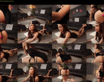 lanie__ — 120 minute Chaturbate female cam show recording, 720p, Apr 2, 2024