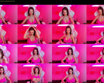 lesya_flin — 79 minute Chaturbate female cam show recording, 720p, Apr 1, 2024