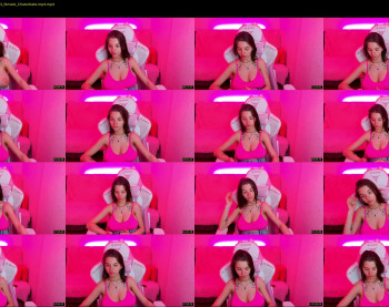 lesya_flin — 71 minute Chaturbate female cam show recording, 720p, Apr 2, 2024