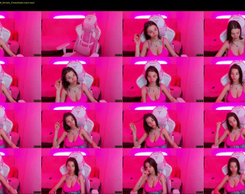 lesya_flin — 44 minute Chaturbate female cam show recording, 720p, Apr 2, 2024