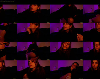 lilbeccaxo — 86 minute Chaturbate female cam show recording, 720p, Apr 1, 2024