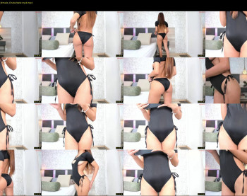 lili_foxy — 12 minute Chaturbate female cam show recording, 720p, Apr 1, 2024