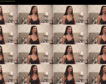 linareese — 4 minute Chaturbate female cam show recording, 720p, Apr 1, 2024