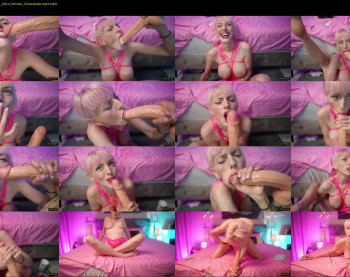 lorettelorenaa — 55 minute Chaturbate female cam show recording, 720p, Apr 2, 2024