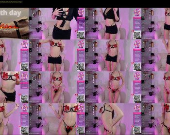 lucylia_ — 120 minute Chaturbate female cam show recording, 720p, Apr 1, 2024