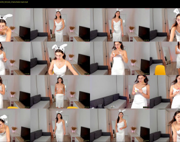 lynn_jackson — 95 minute Chaturbate female cam show recording, 720p, Apr 1, 2024