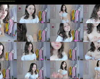 lynngroves — 30 minute Chaturbate female cam show recording, 720p, Apr 1, 2024