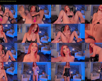 madelinefox_ — 120 minute Chaturbate female cam show recording, 720p, Apr 1, 2024