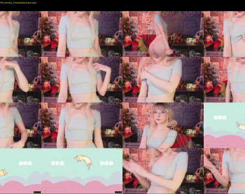 mana_rose — 48 minute Chaturbate female cam show recording, 720p, Apr 1, 2024