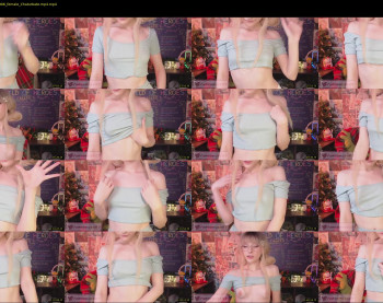 mana_rose — 120 minute Chaturbate female cam show recording, 720p, Apr 1, 2024