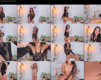 marce_algara — 120 minute Chaturbate female cam show recording, 720p, Apr 1, 2024