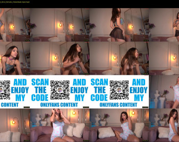 mariannacruzz — 120 minute Chaturbate female cam show recording, 720p, Apr 2, 2024
