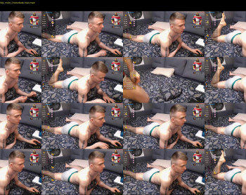 marvelboy_ — 121 minute Chaturbate male cam show recording, 720p, Apr 2, 2024