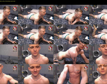 marvelboy_ — 58 minute Chaturbate male cam show recording, 720p, Apr 2, 2024