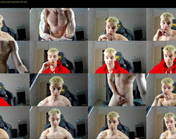 mason_warhol — 120 minute Chaturbate male cam show recording, 720p, Apr 1, 2024
