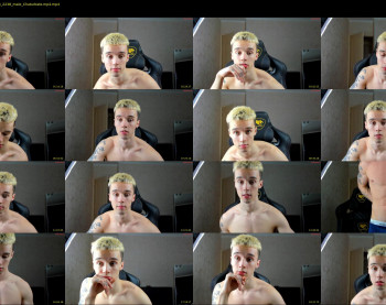 mason_warhol — 21 minute Chaturbate male cam show recording, 720p, Apr 1, 2024