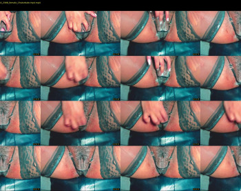 melania_browis — 6 minute Chaturbate female cam show recording, 720p, Apr 1, 2024