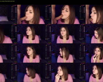 milk_slice — 70 minute Chaturbate couple cam show recording, 720p, Apr 2, 2024