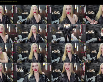 mistress_darsy — 120 minute Chaturbate female cam show recording, 720p, Apr 1, 2024