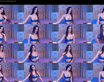 mona_saxxx — 21 minute Chaturbate female cam show recording, 720p, Apr 2, 2024