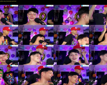 morgan_hiller — 83 minute Chaturbate male cam show recording, 720p, Apr 1, 2024