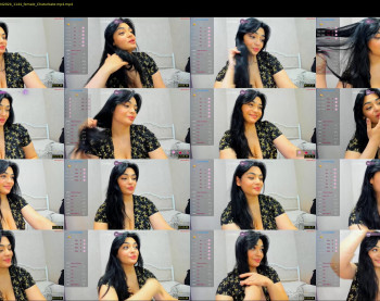 moroccan_diamond_ — 36 minute Chaturbate female cam show recording, 720p, Apr 1, 2024
