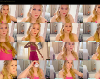 myassistant — 120 minute Chaturbate female cam show recording, 720p, Apr 1, 2024