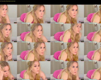 myassistant — 41 minute Chaturbate female cam show recording, 720p, Apr 1, 2024