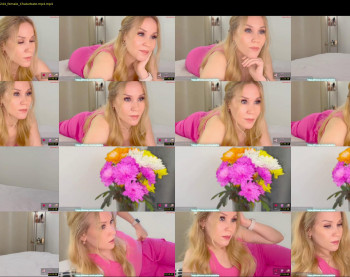 myassistant — 65 minute Chaturbate female cam show recording, 720p, Apr 1, 2024