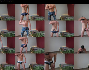 noahbrawn — 120 minute Chaturbate male cam show recording, 720p, Apr 1, 2024
