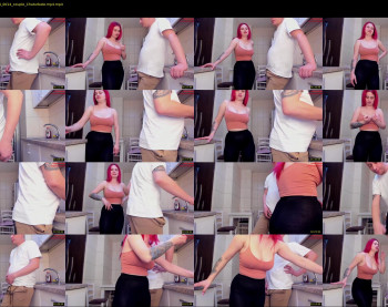 nolimitscoupl3 — 4 minute Chaturbate couple cam show recording, 720p, Apr 2, 2024